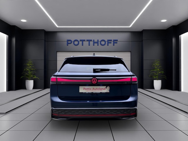 Volkswagen ID.7 GTX IQ.Drive Tourer