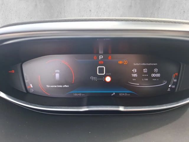 Peugeot 3008 Allure Pack PureTech