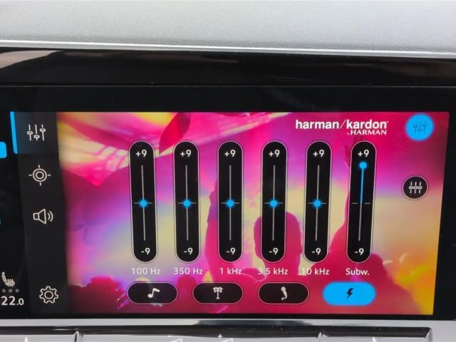 Volkswagen Golf DSG GTI Golf VIII