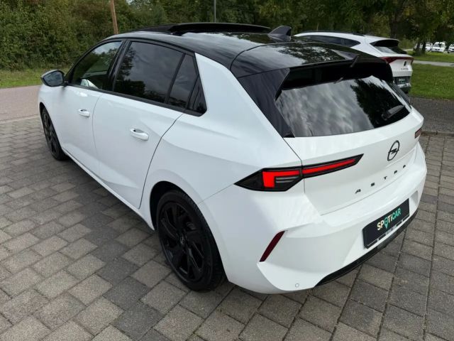 Opel Astra 1.2 Turbo GS-Line Grand Sport Turbo