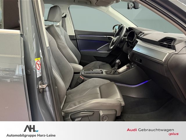 Audi Q3 35 TFSI S-Tronic