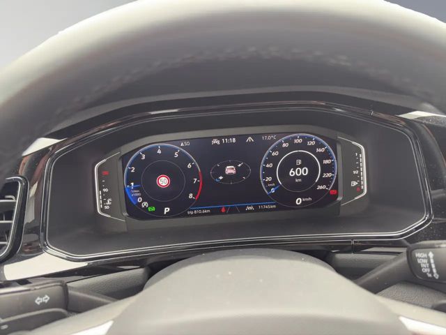 Volkswagen T-Roc DSG R-Line