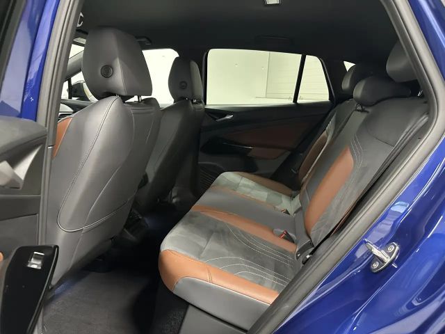 Volkswagen ID.4 Performance Pro