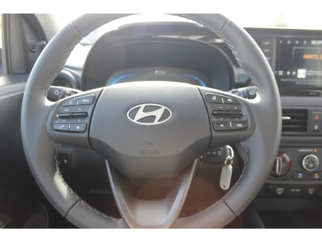 Hyundai i10 1.0 Select