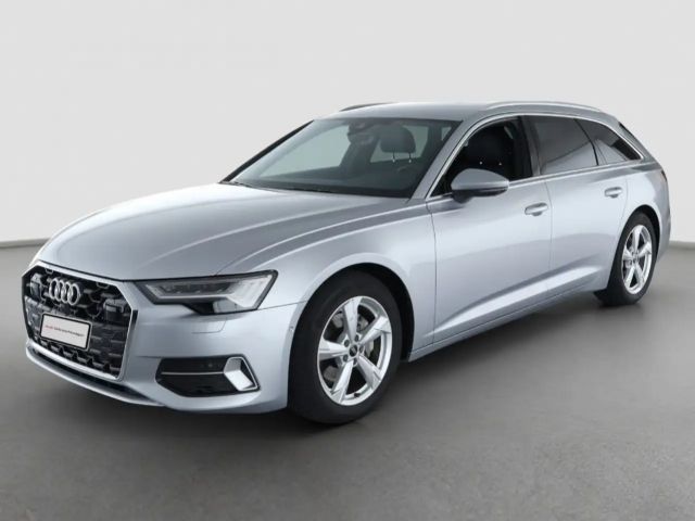 Audi A6 35 TDI Avant S-Tronic