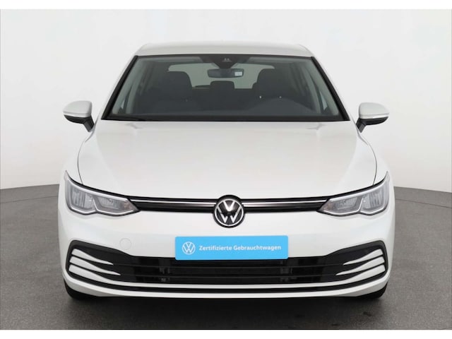 Volkswagen Golf 1.5 TSI Life