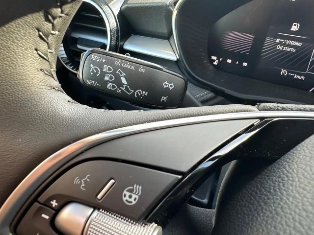 Skoda Fabia Monte Carlo Selection