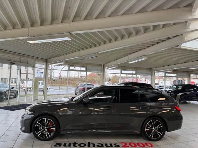 BMW 320 320d M-Sport