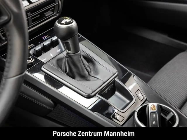 Porsche 992 Coupé GT3