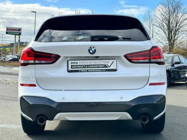 BMW X1 M-Sport xDrive20i