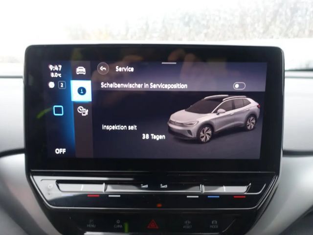 Volkswagen ID.4 52 KWh Performance Pure