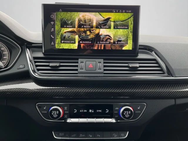 Audi Q5 Hybride Quattro S-Line