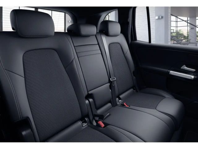 Mercedes-Benz GLB 220 GLB 220 d Progressive