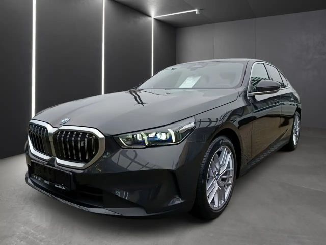 BMW i5 Sedan eDrive40