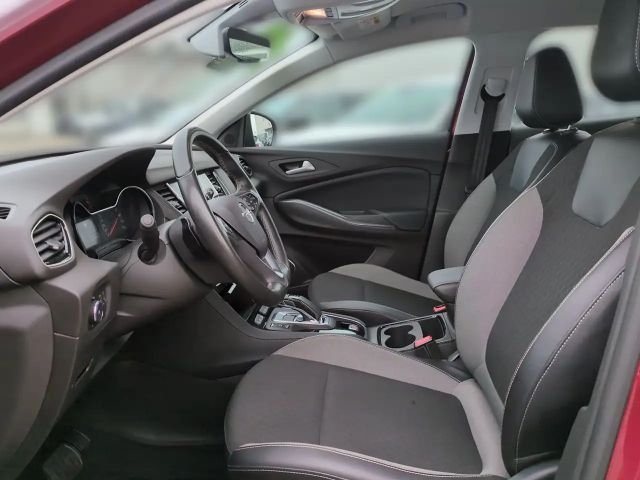 Opel Grandland X Edition Hybrid