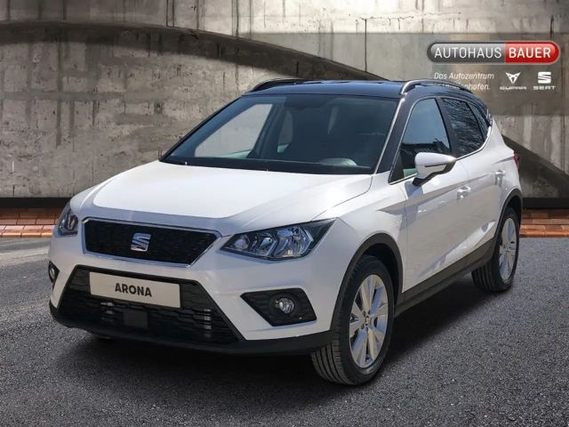 Seat Arona 1.0 TSI Style