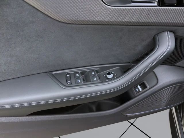 Audi RS4 Avant Quattro