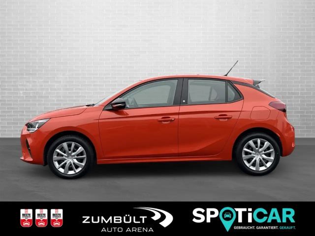 Opel Corsa Edition business+