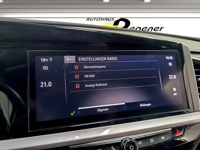 Opel Grandland X GS-Line Grand Sport