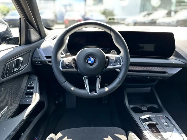 BMW 123 M-Sport Sedan xDrive