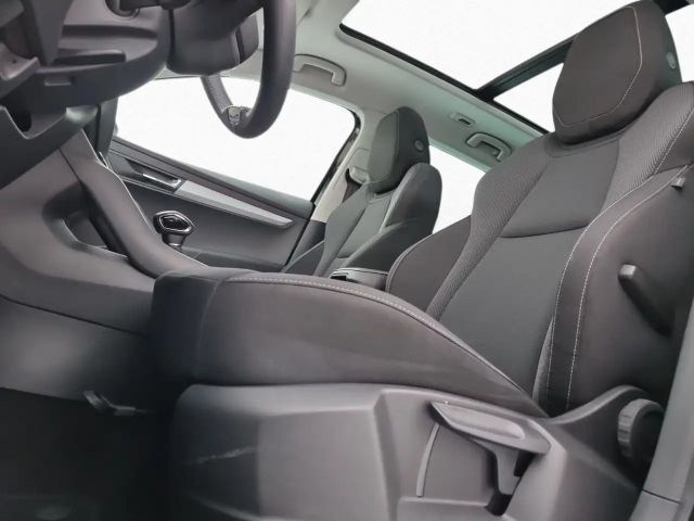 Skoda Karoq 1.5 TSI Tour