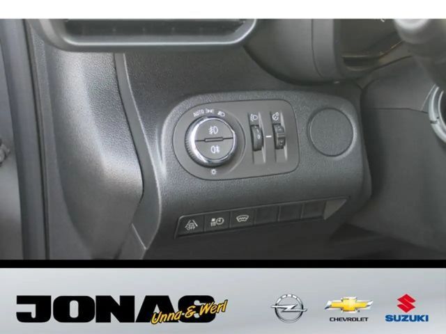 Opel Combo Combo-e Life Ultimate