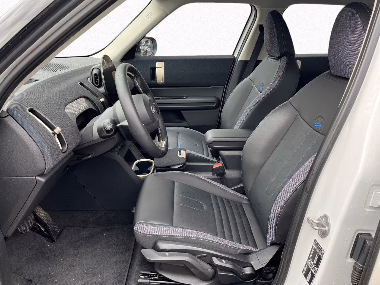 MINI Cooper D Countryman Classic