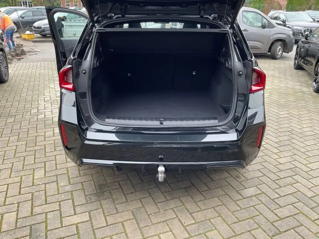 BMW X1 M-Sport sDrive20i