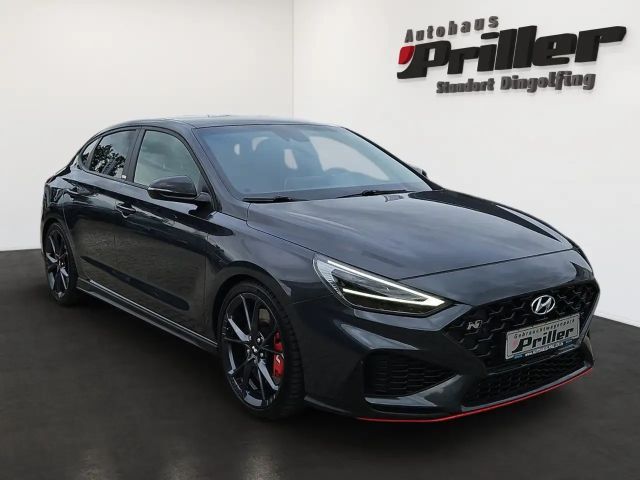 Hyundai i30 2.0 N Performance T-GDi