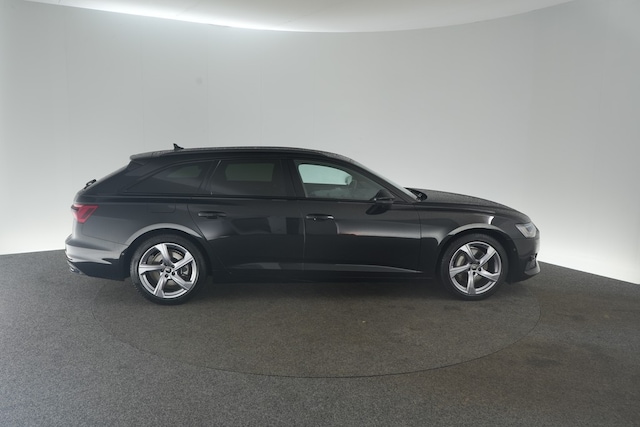 Audi A6 45 TDI Avant Quattro S-Tronic