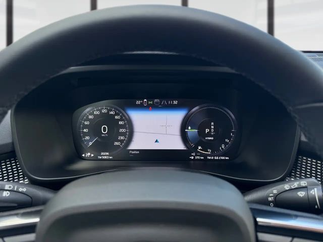 Volvo XC40 R-Design Recharge