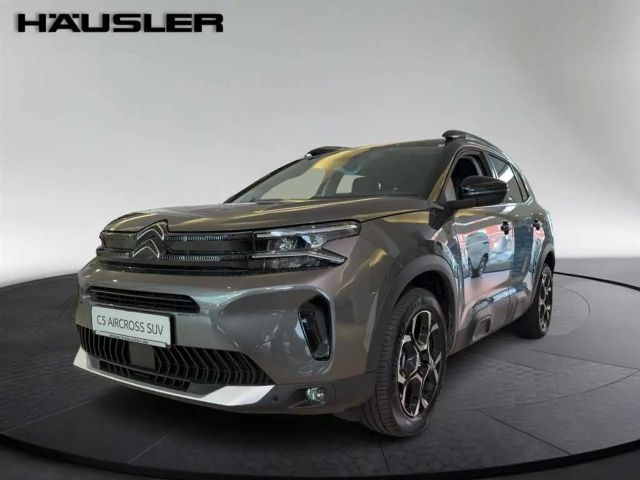 Citroën C5 Aircross Hybrid