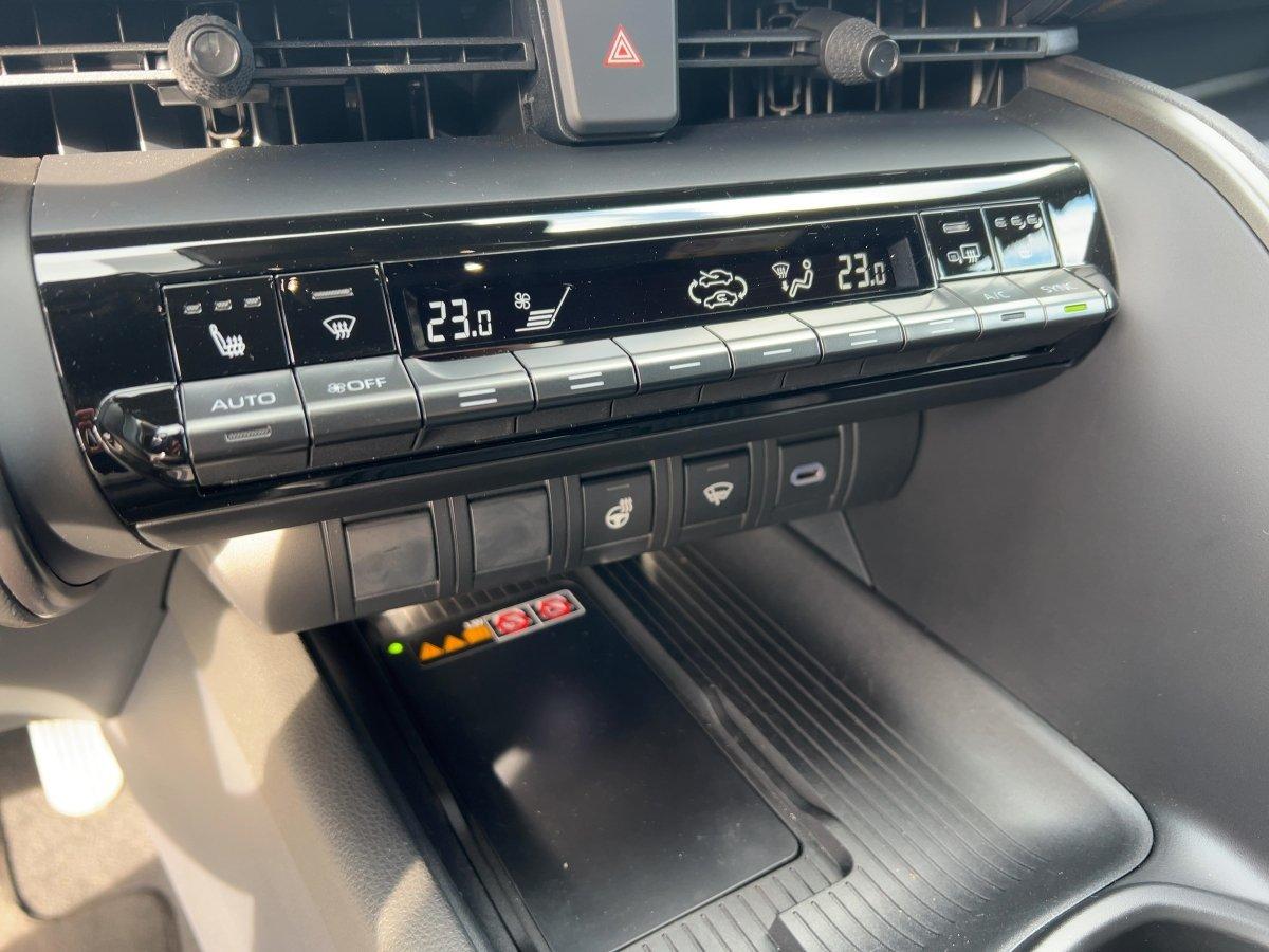 Toyota C-HR Team D Voorwielaandrijving