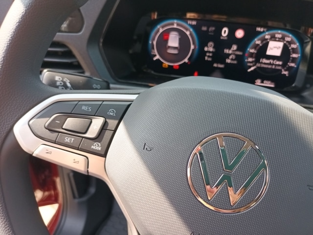 Volkswagen Caddy 2.0 TDI