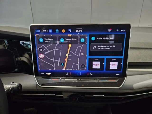 Volkswagen Golf 1.5 eTSI DSG Life