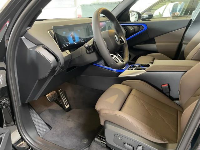 BMW X3 M-Sport xDrive