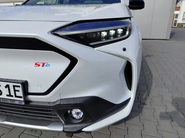 Subaru Solterra PLATINUM PLUS*STE*3-PHASIG*8 J. GARANTIE*AB 1,99%*