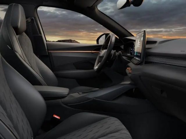 Cupra Terramar 2.0 TSI VZ