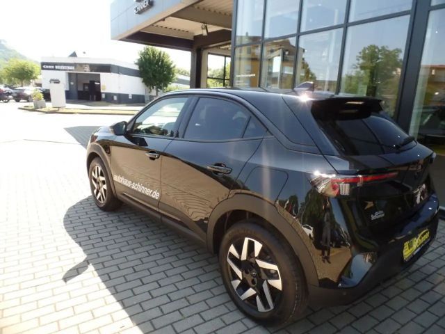 Opel Mokka Edition Turbo