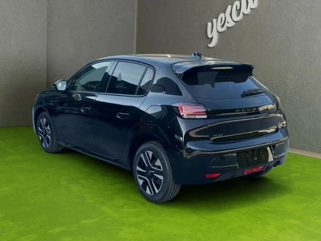 Peugeot 208 Allure Pack Hybrid