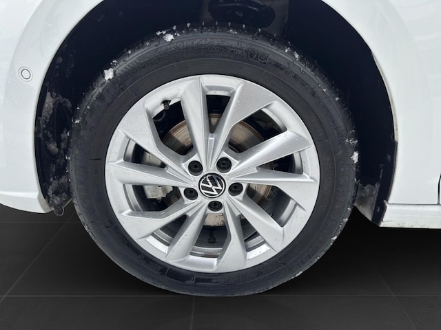 Volkswagen Polo DSG IQ.Drive Style