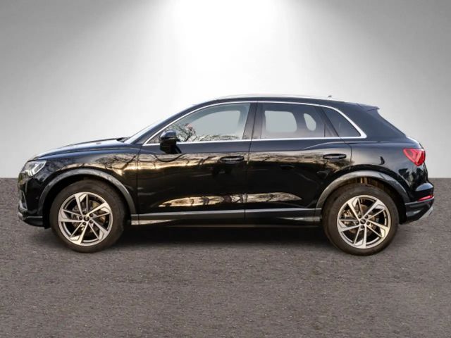 Audi Q3 35 TFSI S-Line S-Tronic