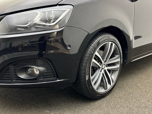 Seat Alhambra 1.4 TSI DSG