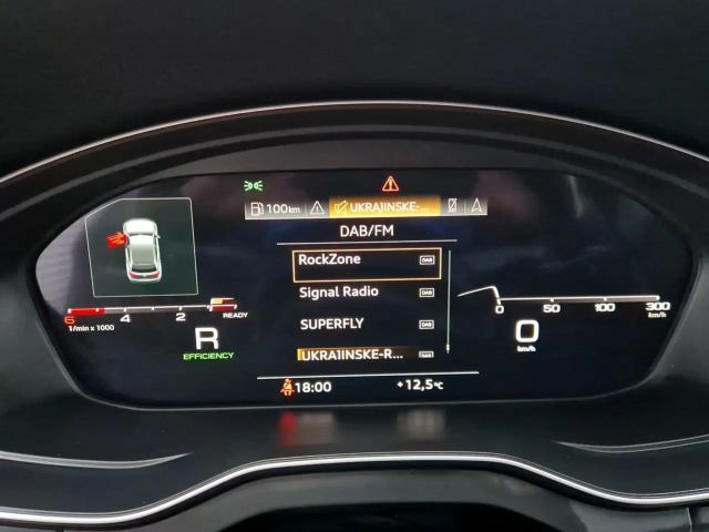 Audi Q5 40 TDI Quattro S-Tronic