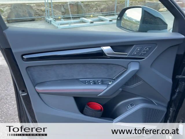 Audi Q5 40 TDI Quattro S-Line