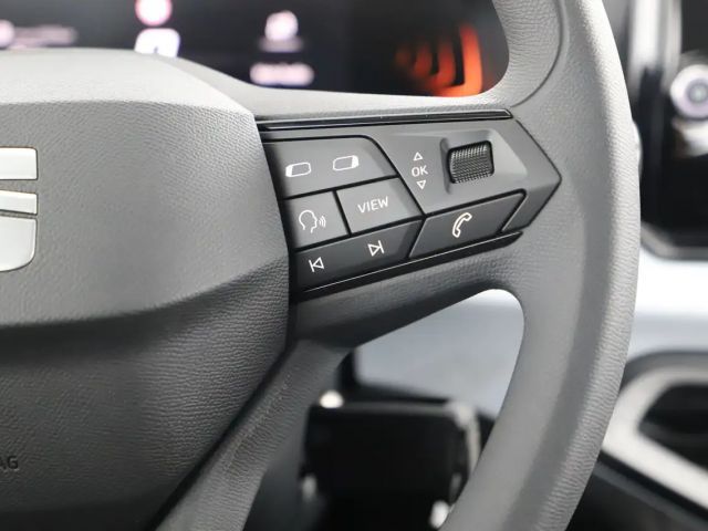 Seat Ibiza 1.0 TSI Reference