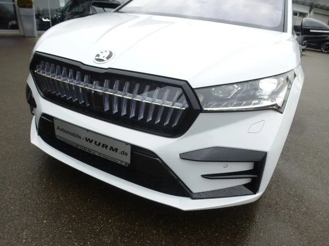 Skoda Enyaq 4x4 Coupe RS