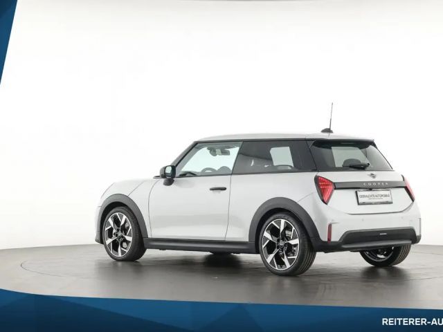 MINI Cooper *Lenkradheizung * *Head-Up *LED