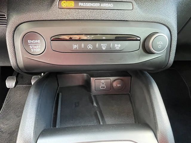 Ford Focus EcoBoost Titanium Wagon