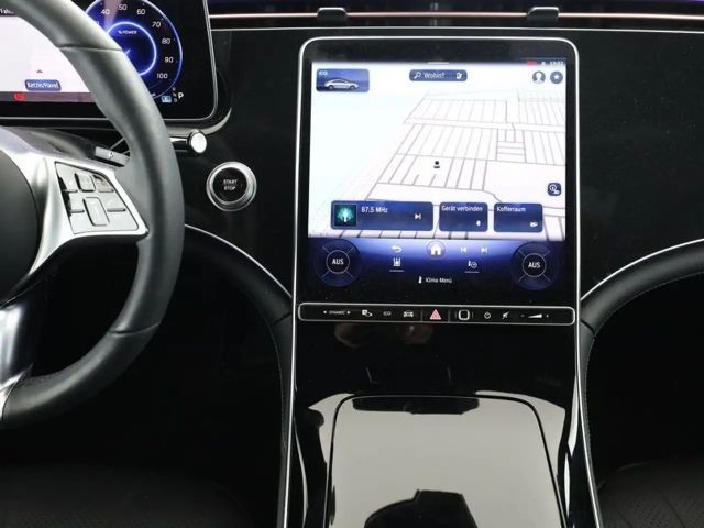 Mercedes-Benz EQE 300 Sedan